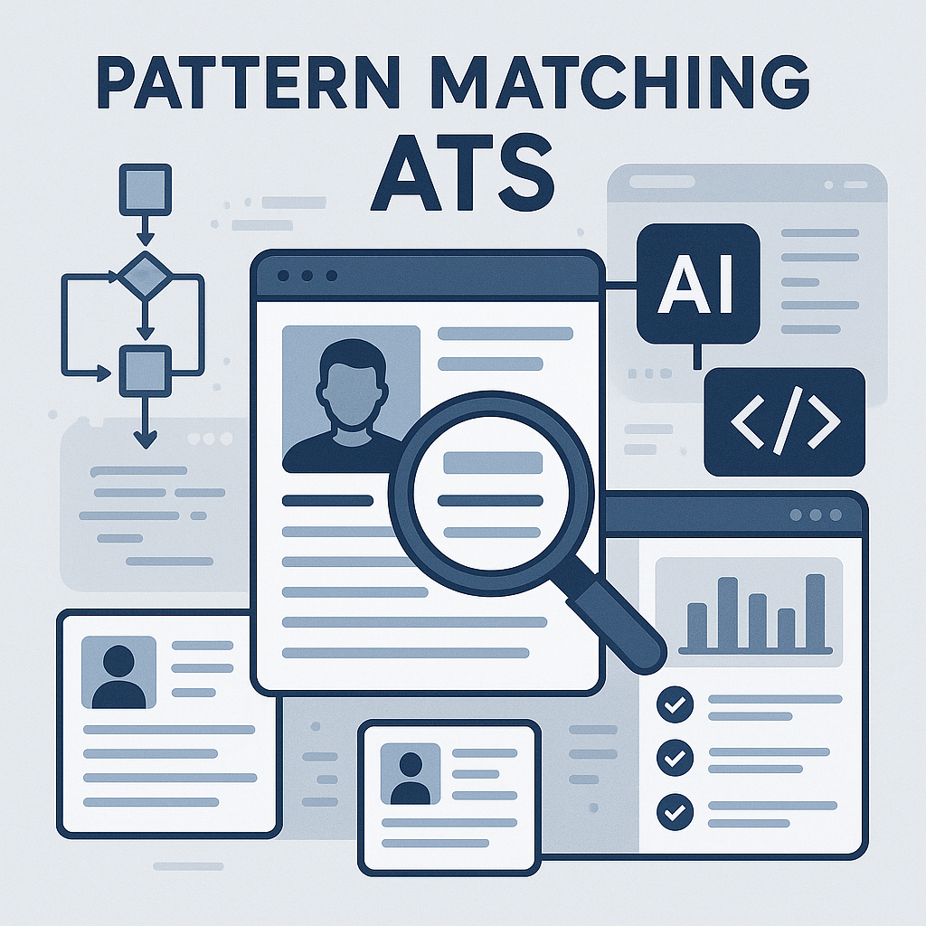 CV ATS - Applicant Tracking System