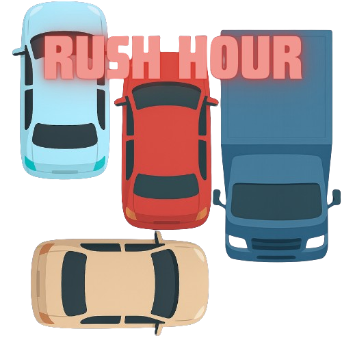Rush Hour Solver